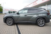 Hyundai Tucson 1.6 Trend Mild-Hybrid