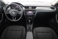 Skoda Rapid 1.4 TSI DSG Clever