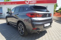 BMW X2 xDrive20i M Sport