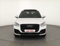 Audi Q2 1.0 TFSI sport ultra