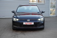 VW Golf VIII 1.5 TSI Style