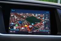 Audi Q5 2.0 TDI quattro S-Line