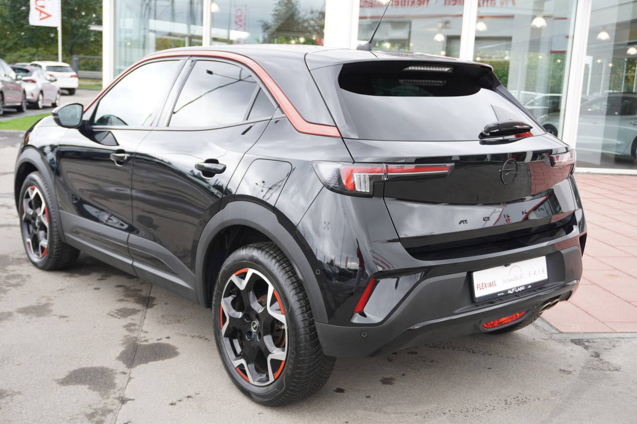 Opel Mokka 1.2 GS Line