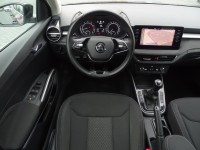 Skoda Fabia 1.0 Style