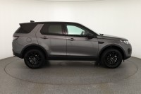 Land Rover Discovery Sport 2.0 AWD