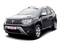 Dacia Duster 1.3 TCE Urban Navi Kamera Sitzheizung PDC