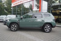 Dacia Duster II 1.3 TCE Journey