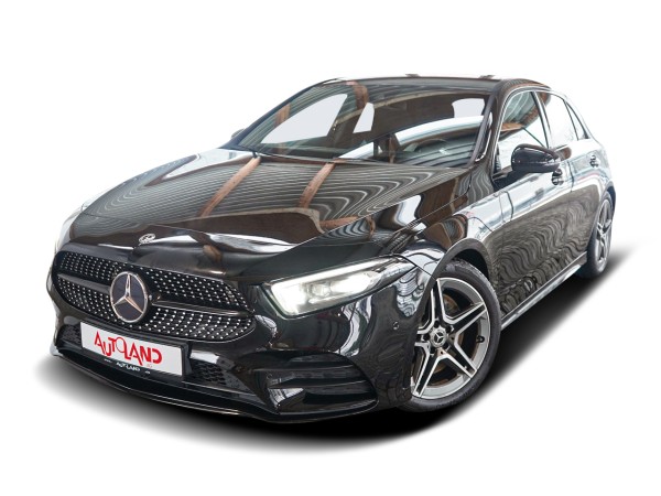 Mercedes-Benz A 250 A250 AMG Line
