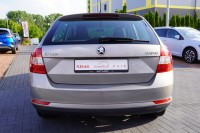 Skoda Rapid Spaceback 1.2 TSI