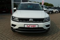 VW Tiguan 2.0 TDI Highline