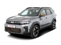 Dacia Bigster Expression 140 mHev 2-Zonen-Klima Navi Sitzheizung