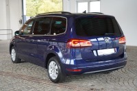 VW Sharan 1.4 TSI DSG