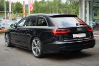 Audi A6 Avant 3.0 TDI S-tronic quattro