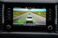 Skoda Kodiaq 1.5 TSI