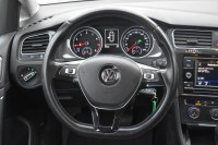 VW Golf VII 1.5 TSI Comfortline