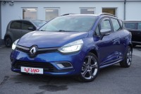 Vorschau: Renault Clio IV TCe 90 Grandtour GT-Line