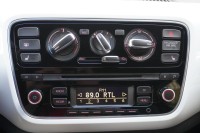 VW up up! 1.0 club up!