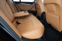 BMW 520 d Touring xDrive Luxury Line