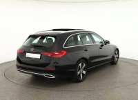 Mercedes-Benz C 180 C180 T-Modell Avantgarde