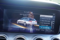 Mercedes-Benz E 400 E400 Exclusive 4Matic