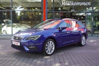 Vorschau: Seat Leon ST 1.4 Xcellence