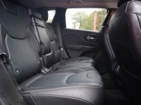 Jeep Cherokee 2.2 M-Jet Limited 4WD