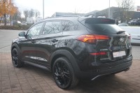 Hyundai Tucson 2.0 N Line Mild-Hybrid 4WD