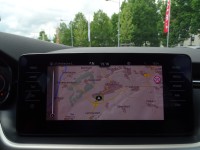 Skoda Kamiq 1.5 TSI Style