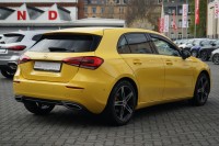 Mercedes-Benz A 180 A180 Progressive
