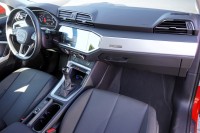Audi Q3 35 2.0 TDI quattro advanced