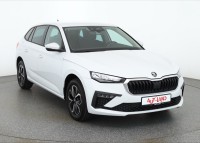 Skoda Scala 1.0 TSI