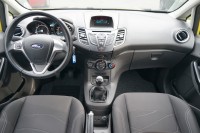 Ford Fiesta 1.25 Celebration