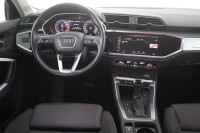 Audi Q3 35 TFSI S-Tronic S-line