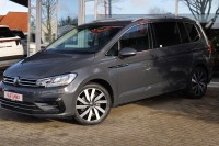 Vorschau: VW Touran 1.5 TSI Highline DSG R-Line