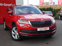 Skoda Kodiaq 2.0 TSI DSG 4x4