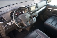 Opel Zafira Life 2.0 CDTI Irmscher