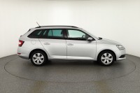 Skoda Fabia Combi 1.0 MPI
