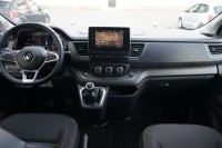 Renault Trafic Combi 2.0 L2H1