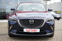 Mazda CX-3 2.0 SKYACTIV-G