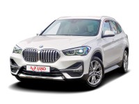BMW X-Serie 20d xDrive xLine 2-Zonen-Klima Navi Sitzheizung