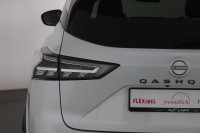 Nissan Qashqai 1.3 DIG-T 4x4 Aut.
