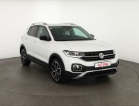 VW T-Cross 1.0 TSI DSG Style