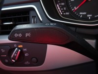 Audi A4 40 2.0 TFSI Advanced Matrix