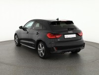 Audi A1 40 Sportback 2.0 TFSI S line