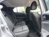 Mitsubishi Eclipse Cross 1.5 T-MIVEC Plus 2WD