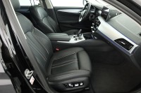 BMW 520 520i Mild Hybrid