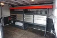 Nissan NV300 Kastenwagen 2.0 dCi L1H1 2,9t COMFORT