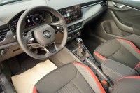 Skoda Kamiq 1.5 16V TSI Monte Carlo