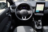 Renault Captur TCe 90