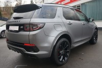 Land Rover Discovery Sport 2.0 M-Hybrid AWD